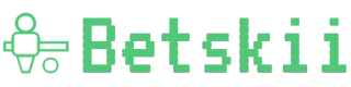 Betskii Logo