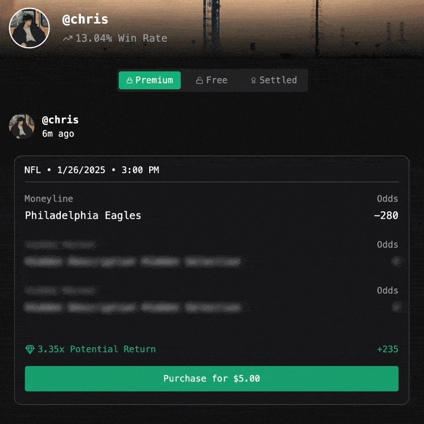 Betskii Demo